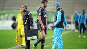 Mercato - OM : Baup fait le point