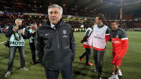 Mercato - PSG : Le Real Madrid veut Ancelotti depuis longtemps