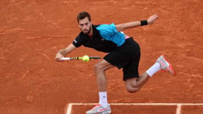 Roland-Garros (H) : Paire sort Baghdatis