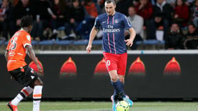 Mercato - PSG : La famille de Zlatan veut retourner en Italie ?