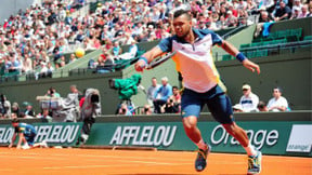 Roland-Garros (H) : Tsonga facile