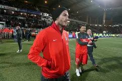 Mercato - PSG : Beckham pourrait retourner en MLS