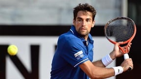 Roland-Garros : Chardy retrouvera Tsonga