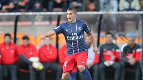 Mercato - PSG : « Verratti ? On va en discuter »