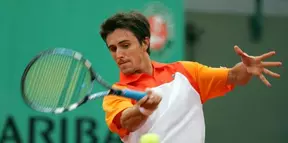 Roland-Garros : Roger-Vasselin s’arrête là !