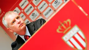 Mercato - Monaco : « On ne signera pas toute une équipe »