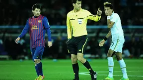 Mercato - Neymar : « Avec Messi, on peut écrire l’histoire du Barça »