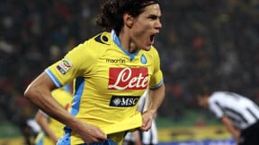 Mercato Real Madrid - Cavani : « Mon avenir ? Tant qu’il n’y a rien de fait… »