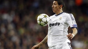 Mercato - Real Madrid : Di Maria au PSG, c’est imminent ?