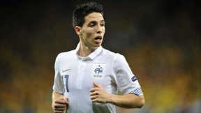 Nasri forfait définitif !