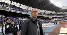 Chelsea : Mourinho évoque le mercato