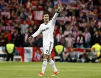 Foot - Real Madrid : « Je ne vendrai pas C. Ronaldo pour gagner de l’argent »