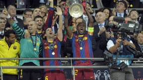 Abidal : « Un jour marquant ? La victoire à Wembley »