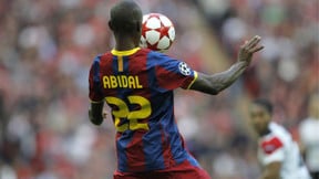 Mercato - Abidal : « Le Qatar ? Une solution »