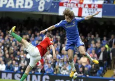Mercato - David Luiz : Naples, le nouveau concurrent de Barcelone