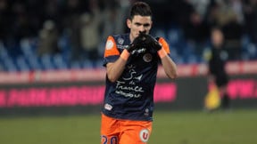 EXCLU Mercato - OM : Première approche à 8 millions pour Cabella