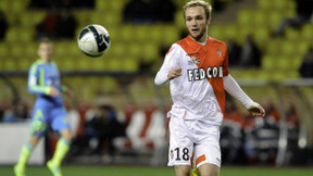 EXCLU MERCATO - Le LOSC sur Germain (Monaco)