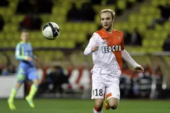 Mercato - AS Monaco : Germain vers la prolongation ?