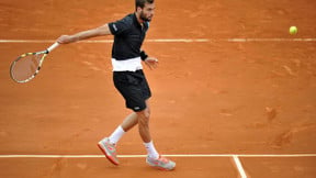 Benoit Paire file au troisième tour