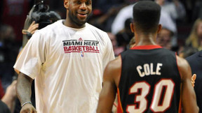 Miami rejoint les Spurs en finale !