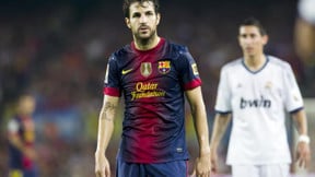 Mercato - Monaco : Fabregas à Barcelone encore un an ?