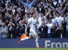 Mercato - Real Madrid : Tottenham snobe Zidane pour Bale !