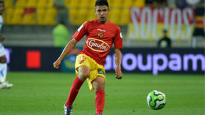 EXCLU Mercato : Bordeaux vise Sanson