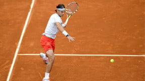 Nadal s’impose mais perd (encore) un set