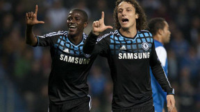 Mercato - Chelsea : Ramires et David Luiz conservés ?