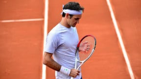 Federer aux forceps face à Benneteau