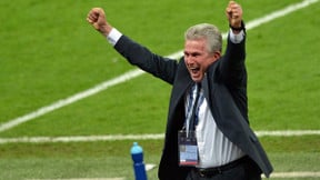 Mercato - Heynckes : « Le Real Madrid ? Je ferai le point demain »