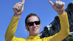 Tour de France : Wiggins forfait !