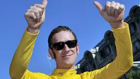 Tour de France : Wiggins forfait !