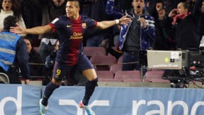 Mercato - Barcelone : Sanchez finalement vers l’Inter Milan ?