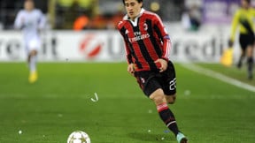 Mercato - Milan AC : Bojan ne devrait pas rester