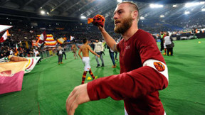 Mercato : De Rossi sur la liste des transferts, Chelsea apprécie