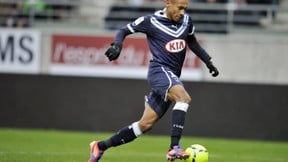 EXCLU - Mercato : Jussiê de retour à Bordeaux ?