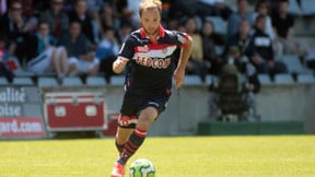 AS Monaco : Germain évoque le PSG