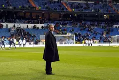 Mercato : Le message de Mourinho aux supporters du Real Madrid