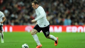 Mercato - PSG : 18 millions net par an pour Rooney ?