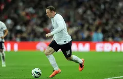 Mercato - PSG : 18 millions net par an pour Rooney ?