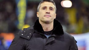 Mercato - Officiel : Crespo devient entraineur