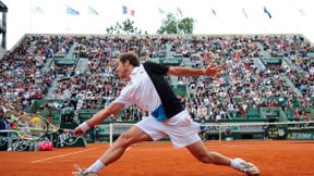 Roland-Garros : Gasquet verra les huitièmes