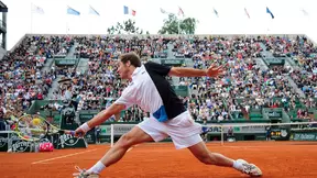 Roland-Garros : Gasquet verra les huitièmes