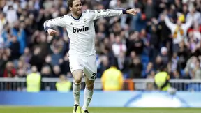 Mercato - Real Madrid : Tout serait réglé pour Higuain à Naples