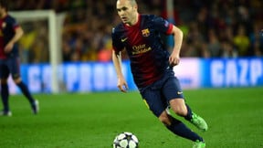 Mercato - FC Barcelone : Iniesta et Pique bientôt prolongés ?