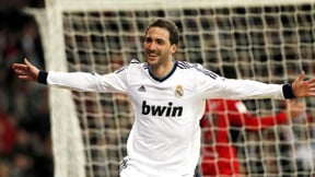 Mercato : Qui pour remplacer Higuain au Real Madrid ?