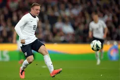 Angleterre - Rooney : « Nous sommes prêts »