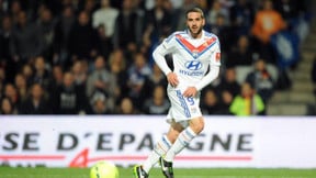 Mercato - OL : Retour en Argentine pour Lisandro ?