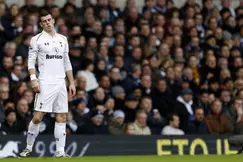 Mercato - Real Madrid : Un maillot de Bale dans les bureaux de Bernabeu ?